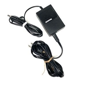 AC Adapter Delta ADP-25HB/ 100-125V-50/60Hz 1.5A Power Supply Cord